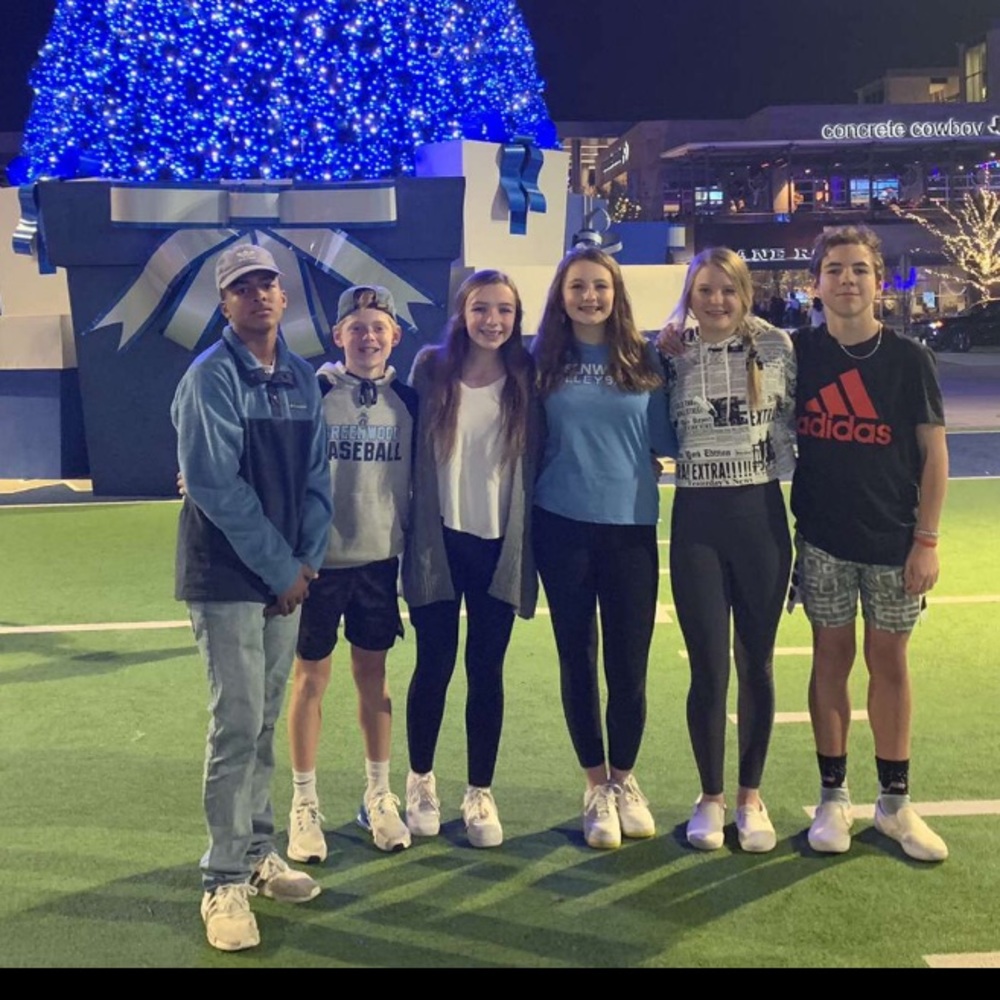 Meet your Posher, Tylan